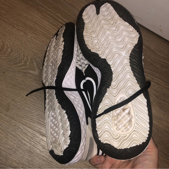 Nike men’s sneakers runners trainers size 9 - Picture 5 of 7